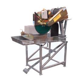 BT ENGINEERING - MASONRY BLOCK SAW